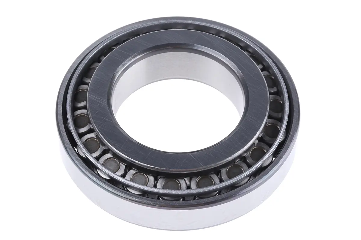 Produktfoto 1 von SKF Rollenlager Konus 76.5 KN / Außen-Ø 85 mm Außen-ø  76.5 kN 20.75 mm 8000rpm, Innen-Ø 45 mm
