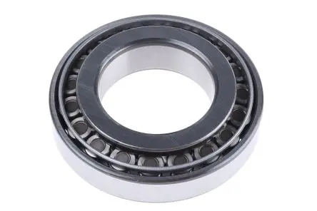 Produktfoto 1 von SKF Rollenlager Konus 76.5 kN / Außen-Ø 85 mm Außen-ø 76.5 kN 20.75 mm 8000U/min, Innen-Ø 45 mm