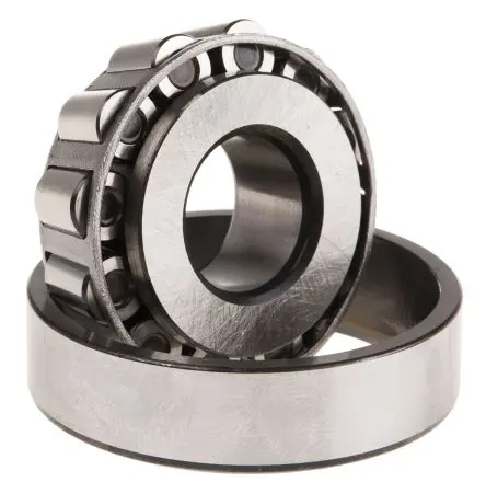 Produktfoto 1 von SKF Rollenlager Konus 1-reihig 22.4 kN / Außen-Ø 42 mm Außen-ø 20 kN 14.25 mm 18000U/min, Innen-Ø 15 mm
