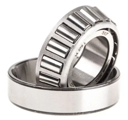 Produktfoto 1 von SKF Rollenlager Konus 1-reihig 33.5 kN 7500U/min / Außen-Ø 52 mm Außen-ø 33.5 kN 16.25 mm 13000U/min 10000U/min,