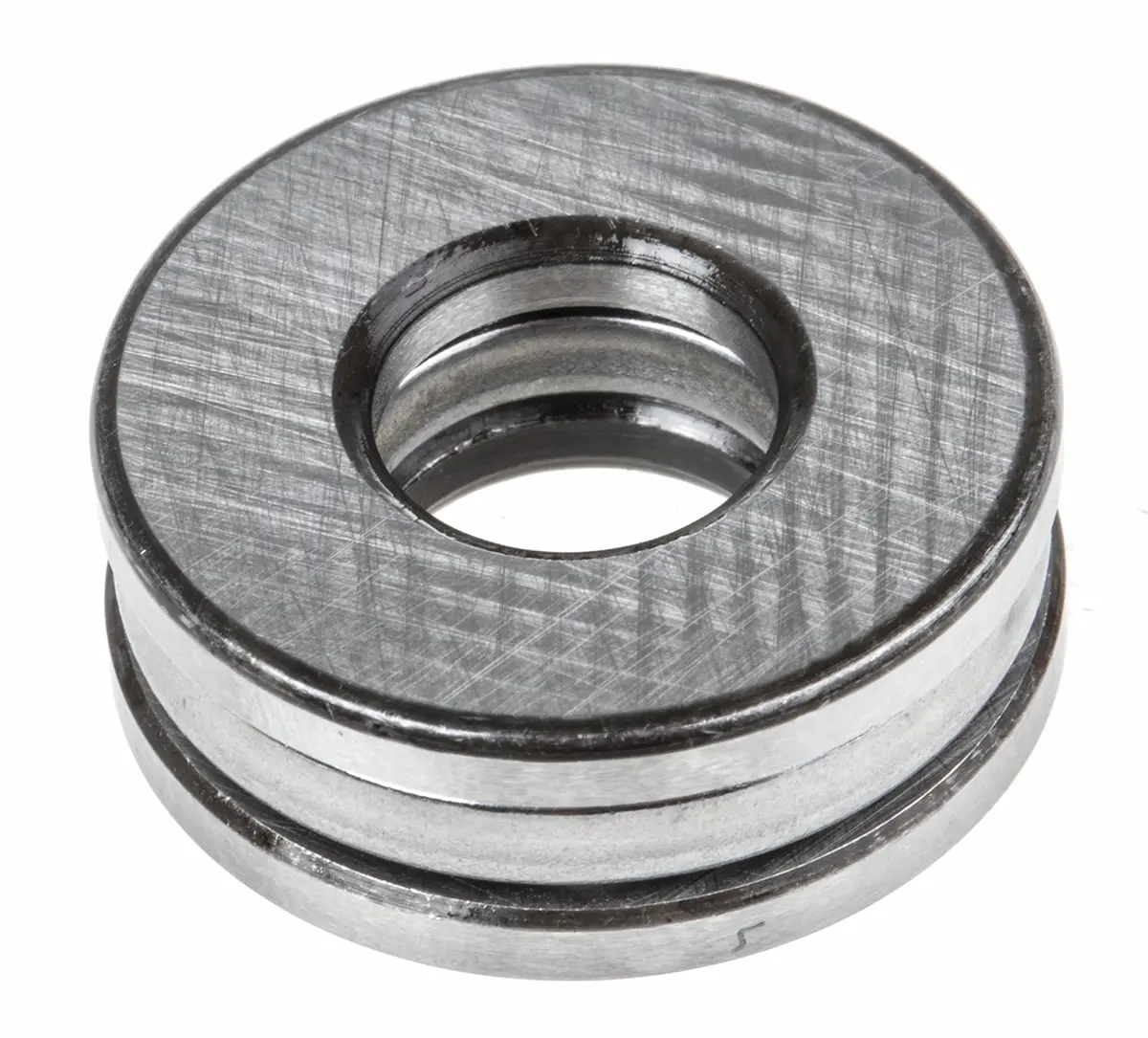 Produktfoto 1 von SKF Kugellager 1-reihig glatt, Innen-Ø 10 mm / Außen-Ø 24 mm Außen-ø , Breite 9 mm