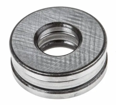 Produktfoto 1 von SKF Kugellager 1-reihig glatt, Innen-Ø 10 mm / Außen-Ø 24 mm Außen-ø , Breite 9 mm