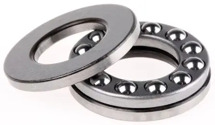 Produktfoto 1 von SKF Kugellager 1-reihig glatt, Innen-Ø 15 mm / Außen-Ø 28 mm Außen-ø , Breite 9 mm