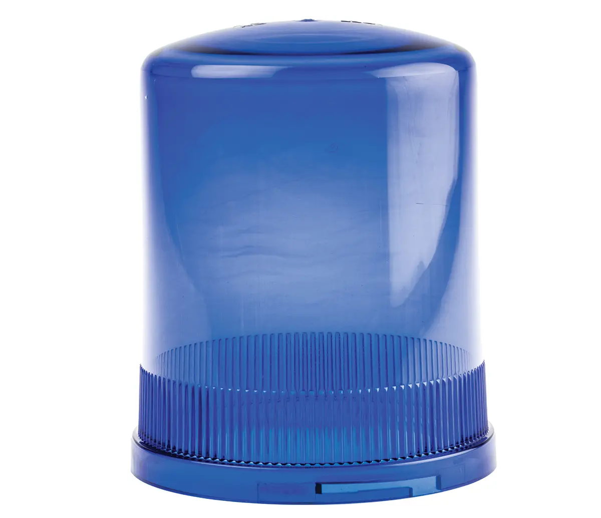 Produktfoto 1 von Moflash Linse Blau, für Serie 200, Serie 201, Serie 400, Serie 401, Serie 500, Serie 501, Serie 88, Serie 98, Linse,