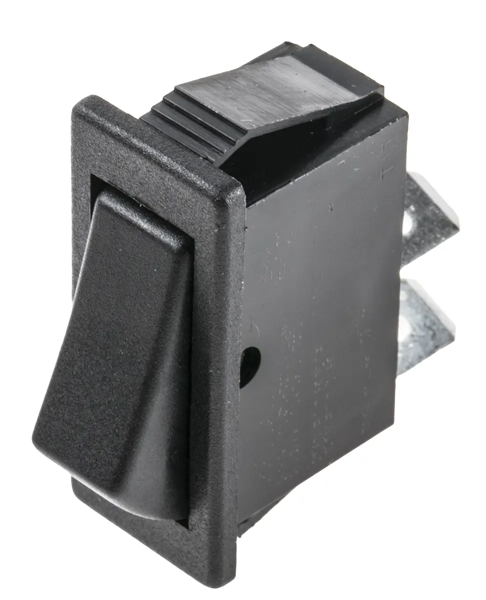 Produktfoto 1 von Arcolectric Panel Kippschalter SPST Ein-Neutral-Ein Ein-Aus, 16 A, IP54, IP40