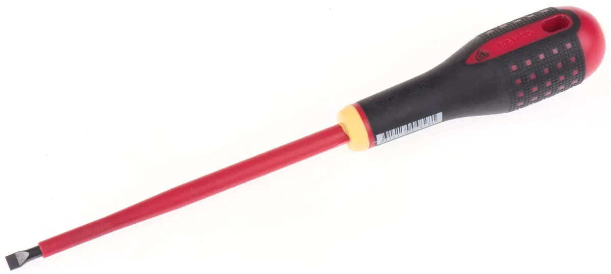 Bahco VDE 1000V zugelassen Standard, Legierungsstahl, 272 mm / Klinge 150 mm