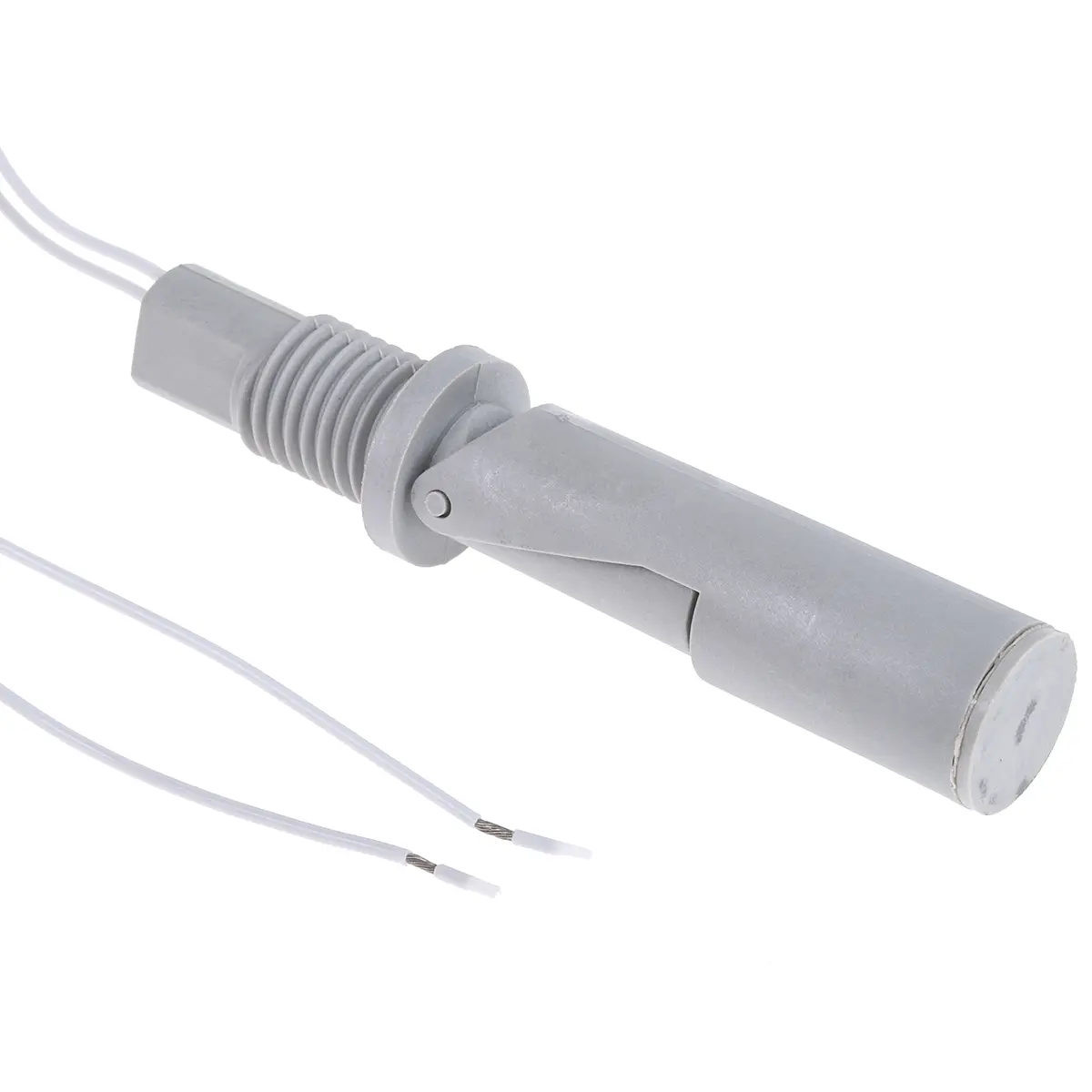 Produktfoto 1 von Sensata / Cynergy3 RSF70 Schwimmerschalter Horizontal Viton 120 V dc, Schließer/Öffner, -10 °C 240 V ac → 120 °C, mit