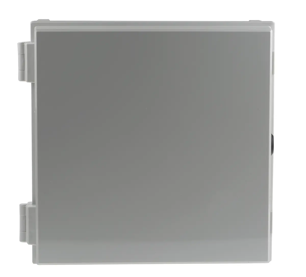 Produktfoto 1 von Fibox CAB PC Polycarbonat Wandanschlusskasten Grau IP65, HxBxT 300 mm, 300 mm x 180 mm