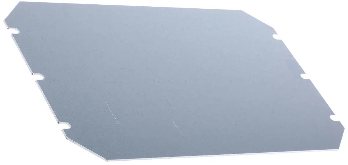 Produktfoto 1 von Fibox Stahl Gehäuse-Zubehör, 1.5 mm Schrank CAB PC/ABS x 170 mm