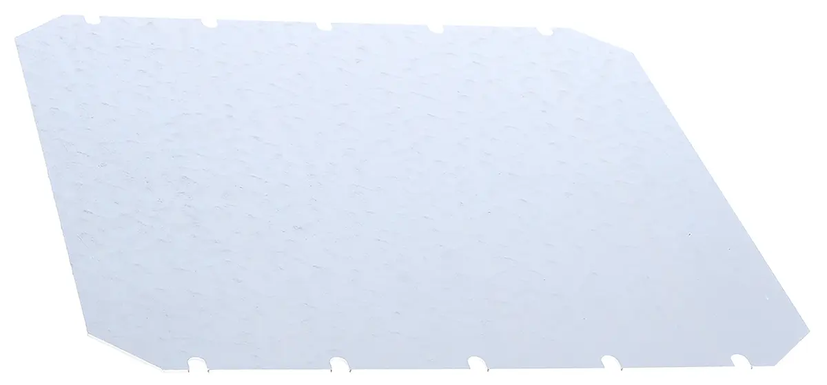 Produktfoto 1 von Fibox Stahl Gehäuse-Zubehör, 1.5 mm Schrank CAB PC/ABS x 270 mm