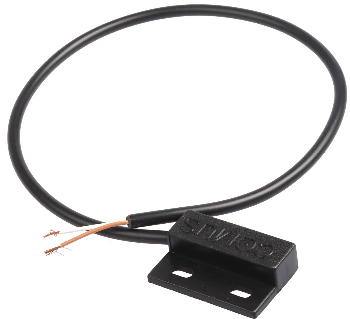 Produktfoto 1 von Assemtech Reedschalter 100 V ac Draht 0.25 A