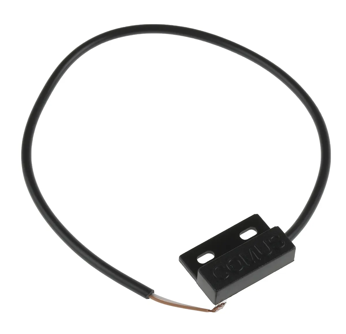 Produktfoto 1 von Assemtech Reedschalter 240 V ac Draht 0.5 A