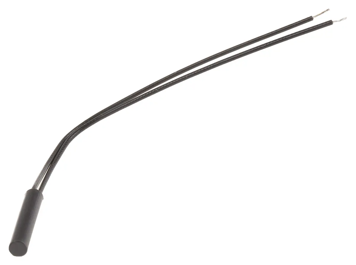 Produktfoto 1 von Assemtech Reedschalter 140 V ac Draht, IP65 0.5 A