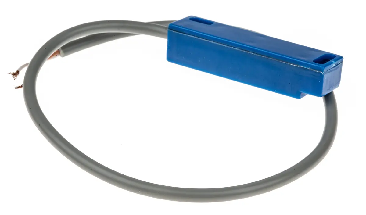 Produktfoto 1 von Assemtech Neigungsschalter Horizontal 15 °, 60 V ac 250 mA max. 30 mΩ