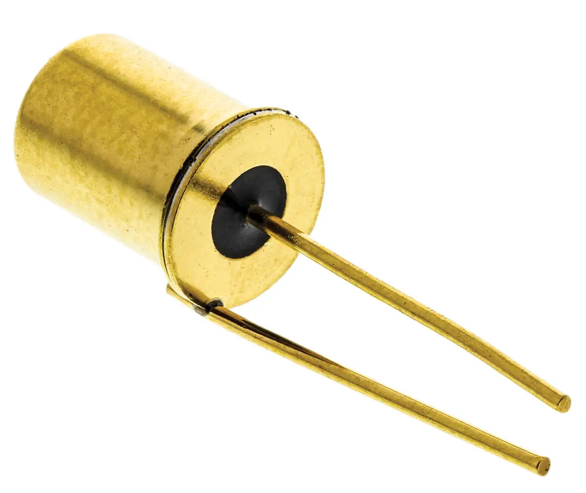 Produktfoto 1 von Assemtech Vibrationssensor 0.25 A 24 V ac, 10 Ω L. 18 mm B. 6.8 mm, -20 °C 85 °C