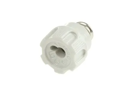 Produktfoto 1 von ETI D-Sicherungshalter DO 16A D02 400V ac 1-polig