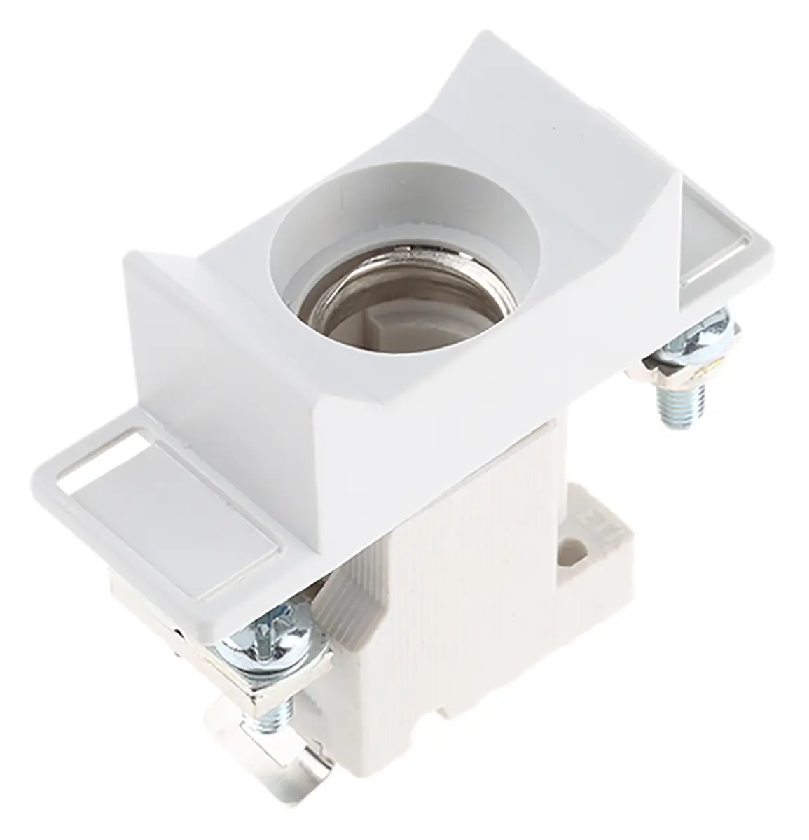 Produktfoto 1 von ETI D-Sicherungshalter 63A 400V ac, Serie DO 1P-polig
