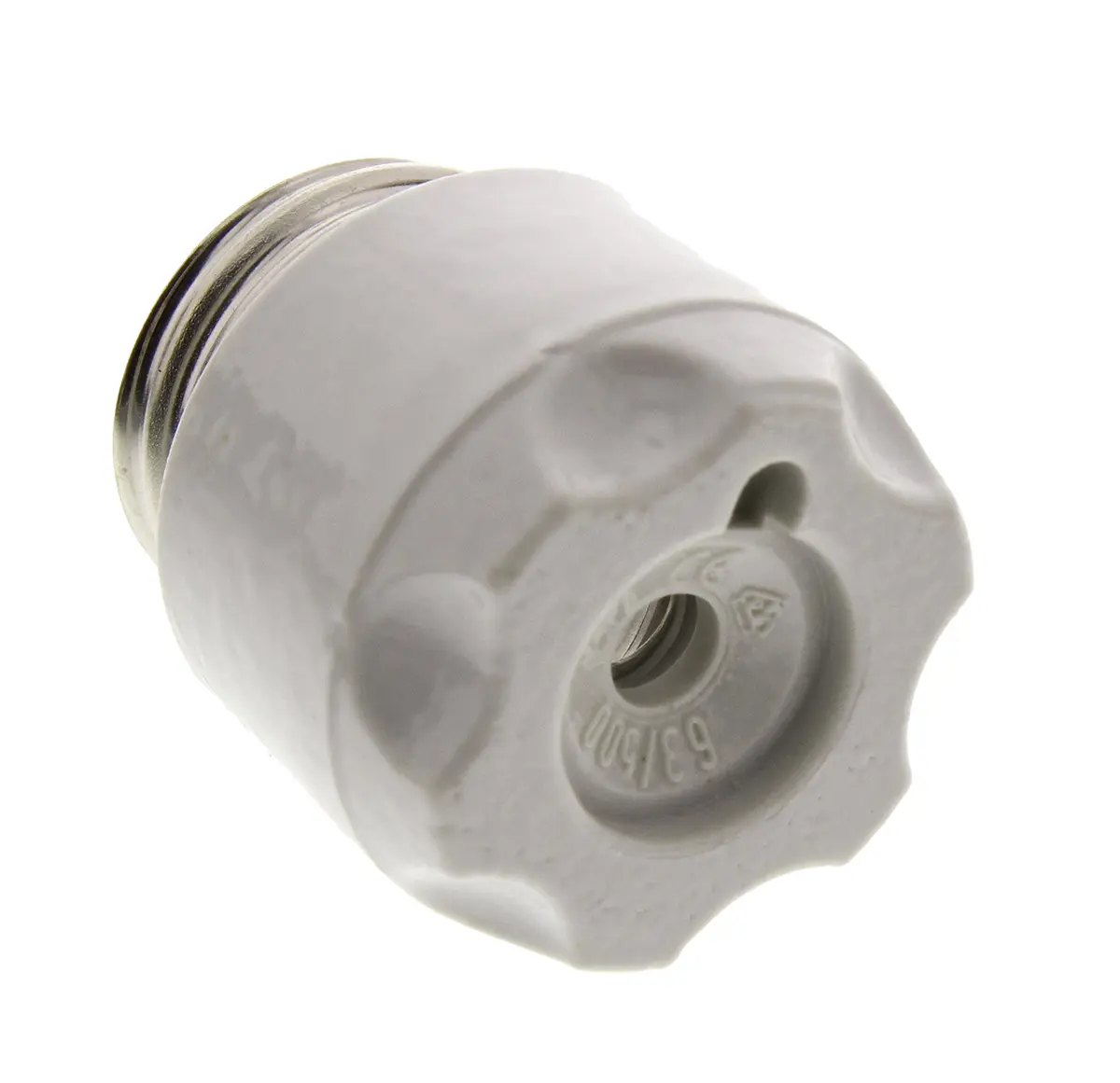 Produktfoto 1 von ETI D-Sicherungshalter 63A 500V ac, Serie DO 1P-polig