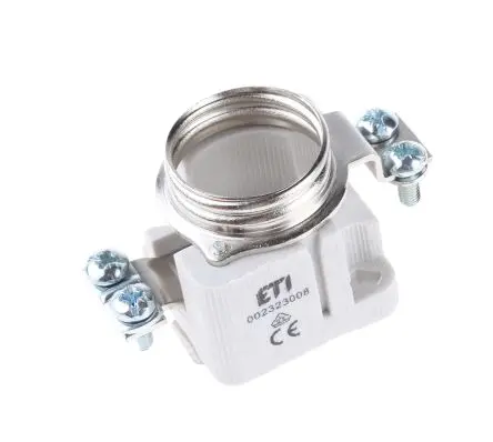 Produktfoto 1 von ETI D-Sicherungshalter DO 63A D03 500V ac 1-polig