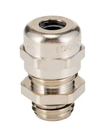 Produktfoto 1 von Lapp SKINTOP 50 Kabelverschraubung 1 x Kabelverschraubung