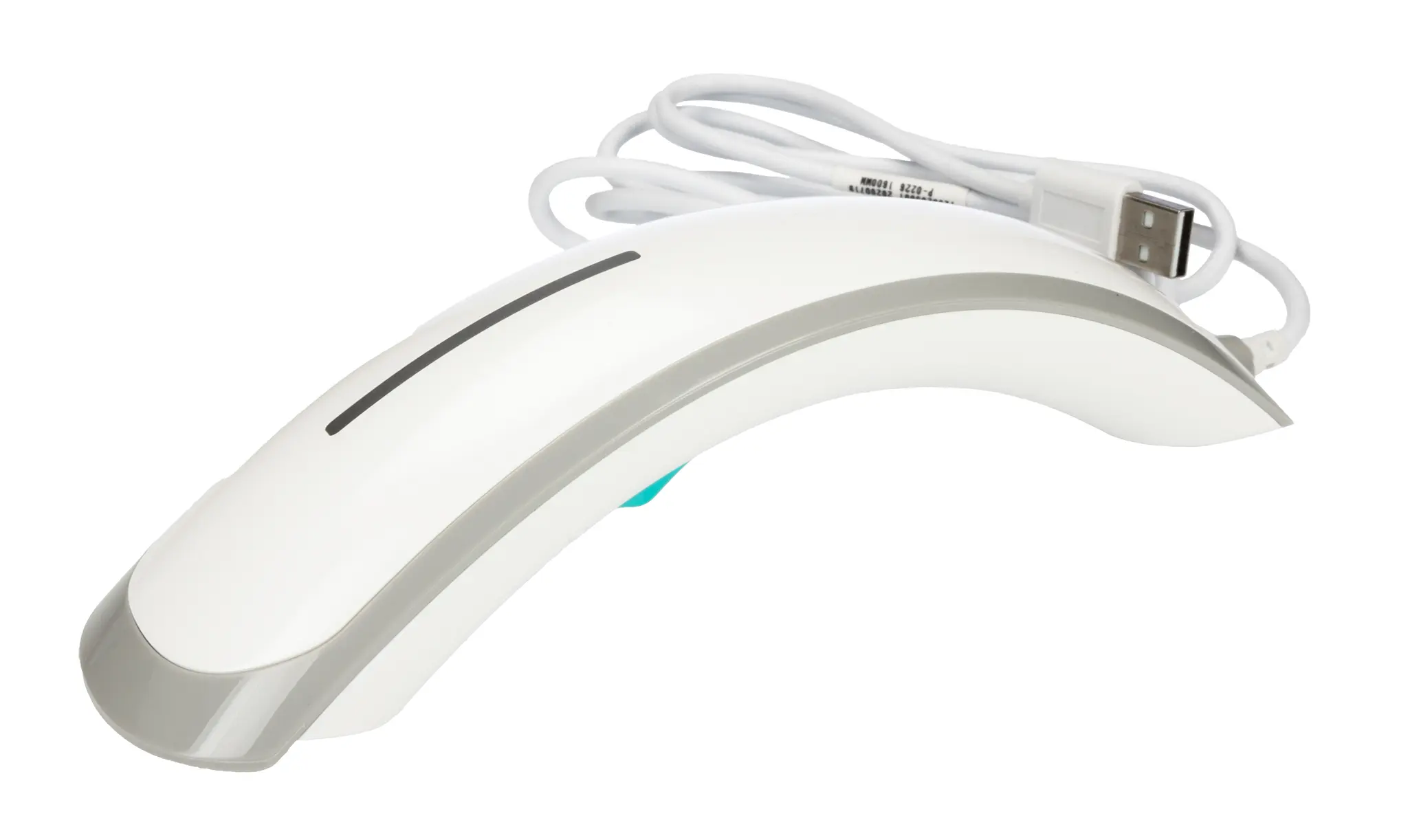 Produktfoto 1 von RS PRO Laser Barcodeleser 2D-Scanner