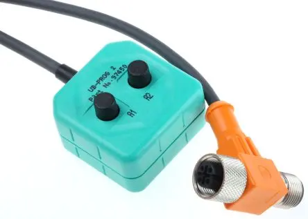 Produktfoto 1 von Pepperl + Fuchs UB Programmierer für Serie UB