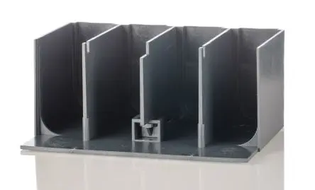 Produktfoto 1 von Schneider Electric Abdeckung für Ins100, INS160