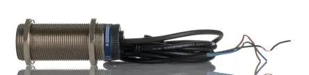 Produktfoto 1 von Telemecanique Sensors XS M30 Induktiver Näherungssensor, Gewinderohr PnP / 200mA 10 mm, IP67 58 V dc