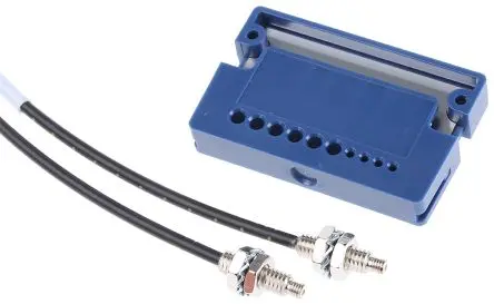 Produktfoto 1 von Telemecanique Sensors Kunststoff LWL-Sensor 200 mm IP64, IP641 LED
