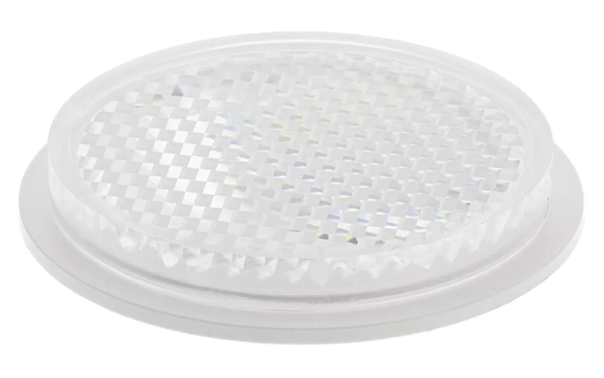 Produktfoto 1 von Telemecanique Sensors Reflektor für Serie XU