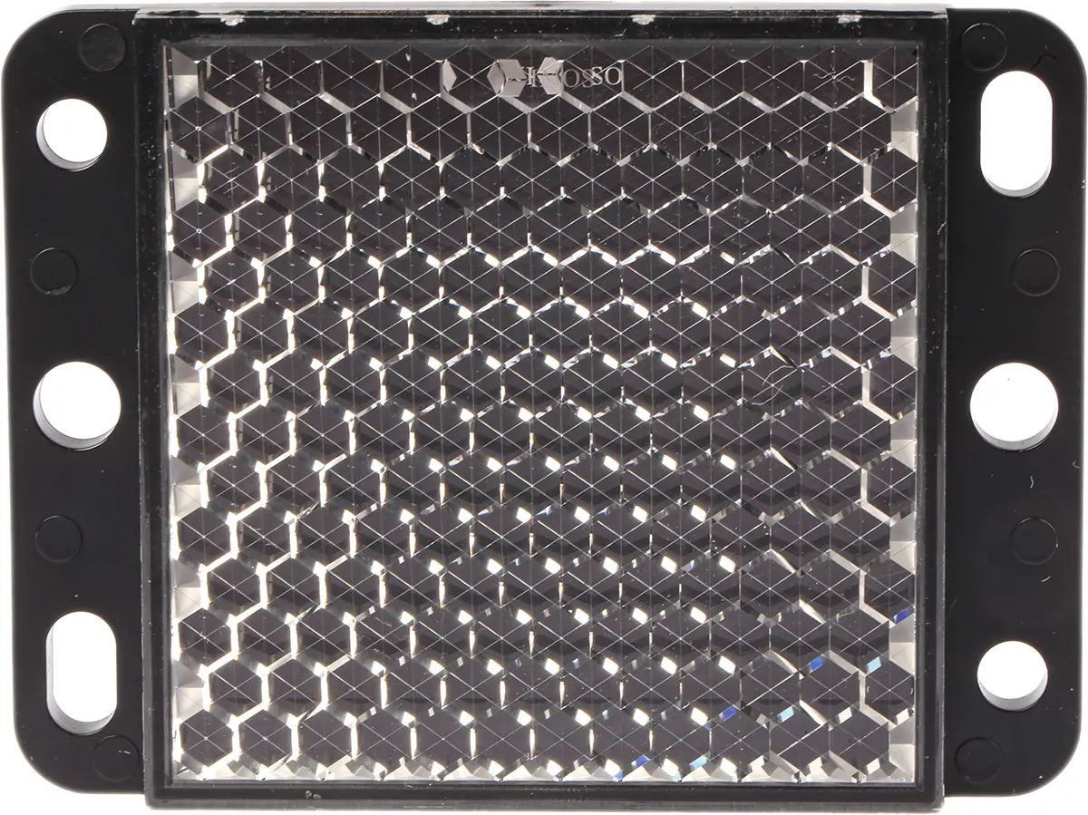 Produktfoto 1 von Telemecanique Sensors Reflektor für Serie XU