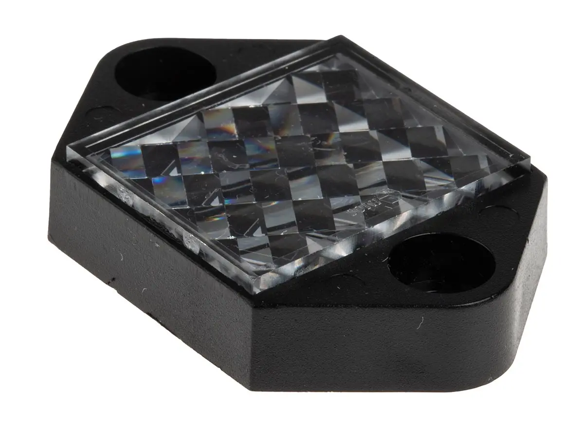 Produktfoto 1 von Telemecanique Sensors Reflektor für Serie XU