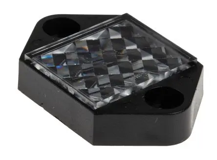 Produktfoto 1 von Telemecanique Sensors Reflektor für Serie XU