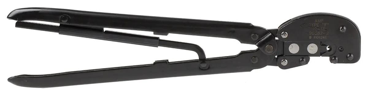 Produktfoto 1 von TE Connectivity CERTI-CRIMP II Crimp-Werkzeug für Multimate Typ XII-Kontakte, 381 mm