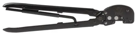 Produktfoto 1 von TE Connectivity CERTI-CRIMP II Crimp-Werkzeug für Multimate Typ XII-Kontakte, 381mm