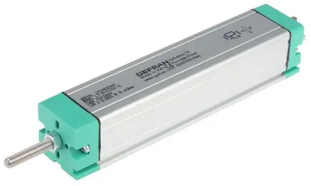 Produktfoto 1 von Gefran LT Linearwandler Steckverbinder 60V
