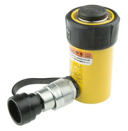 Produktfoto 1 von Enerpac Universal-Hydraulikzylinder Einfachwirkend, eingef.L. 121 mm 10 t 54 mm