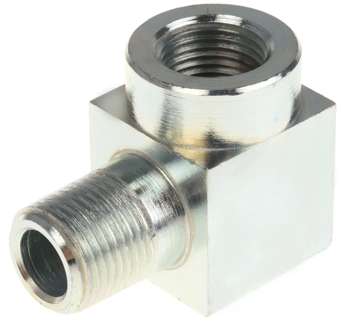 Produktfoto 1 von Enerpac NPTF NPTF