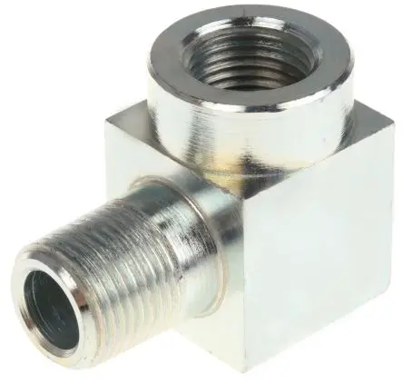 Produktfoto 1 von Enerpac NPTF NPTF