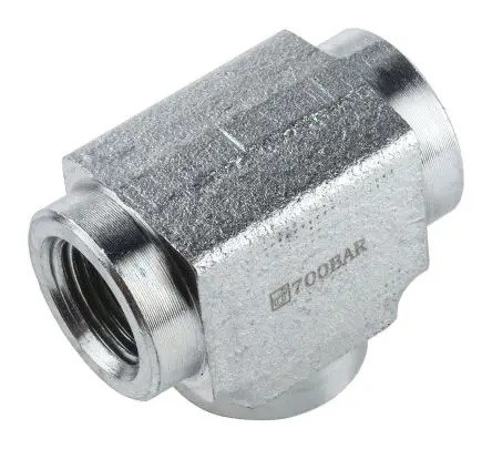 Produktfoto 1 von Enerpac NPTF NPTF
