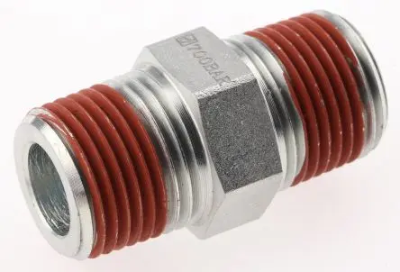 Produktfoto 1 von EnerpacSechskantnippel Stecker NPT