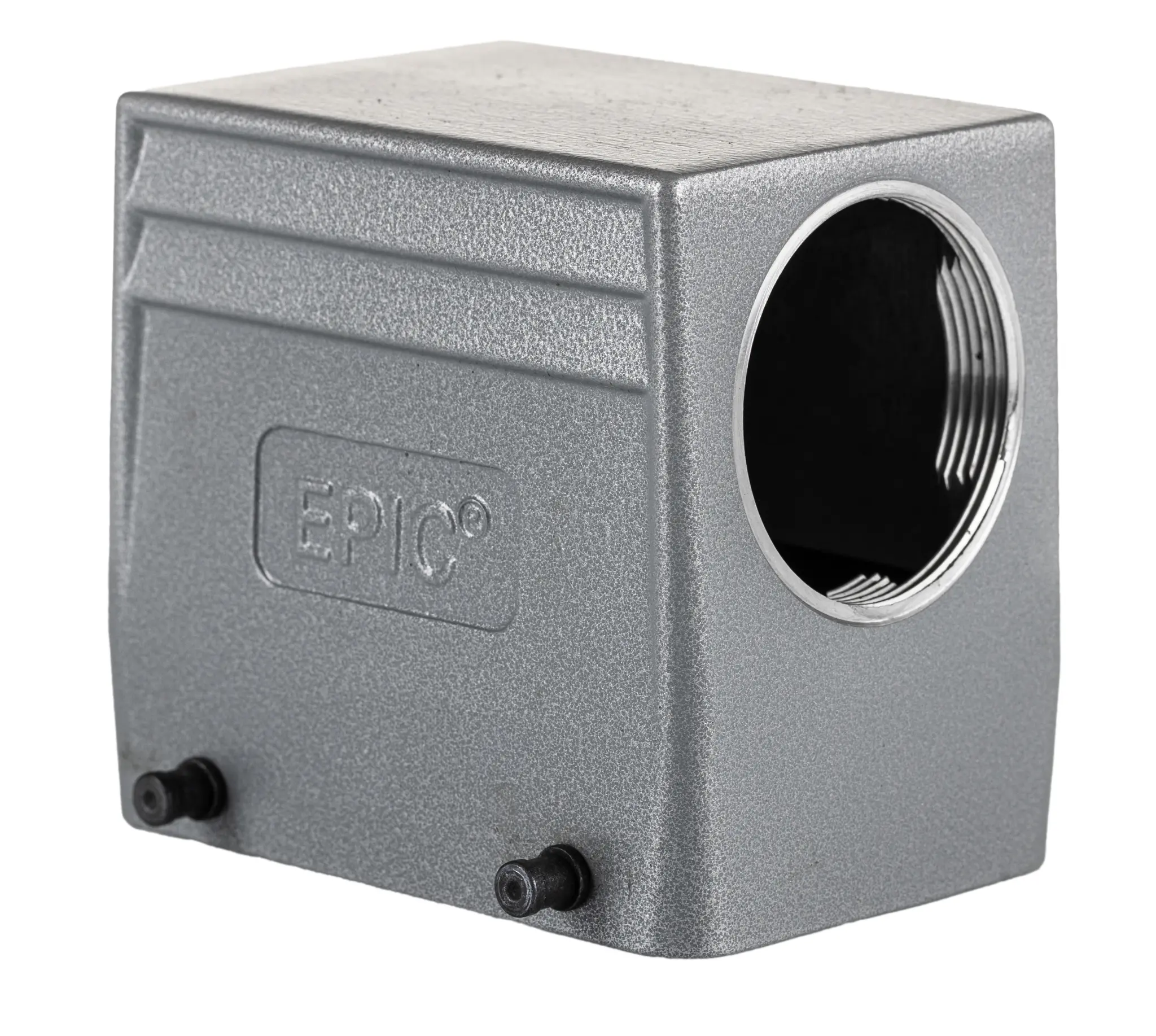 Produktfoto 1 von Lapp H-A 32 Kappe für robusten Stromversorgungsstecker 2 Hebel 2 Haube, IP65