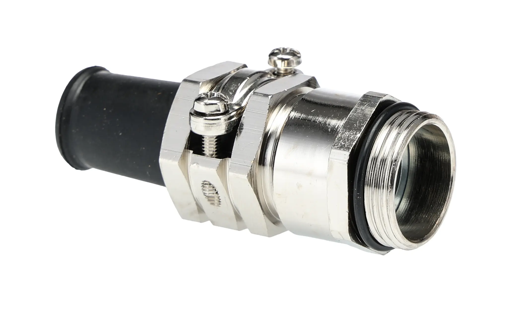 Produktfoto 1 von Lapp 5200 Kabelverschraubung