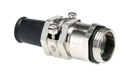 Produktfoto 1 von Lapp 5200 Kabelverschraubung 1 x Knickschutzhülse, 1 x Verschraubungskörper, 1 x O-Ring, 1 x Druckschraube, 1 x