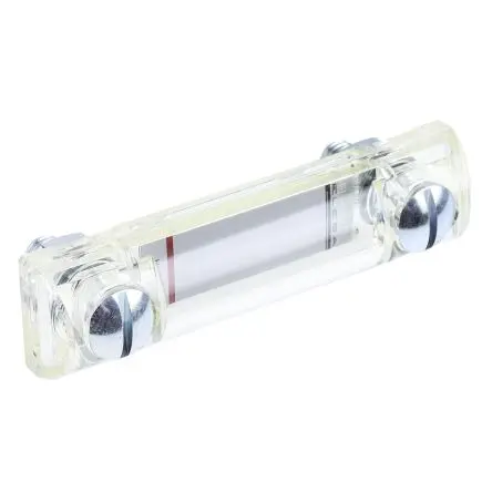 Produktfoto 1 von Elesa Metrisch Flüssigkeitsstandanzeige M10, 40 mm, -15 °C bis 80 °C