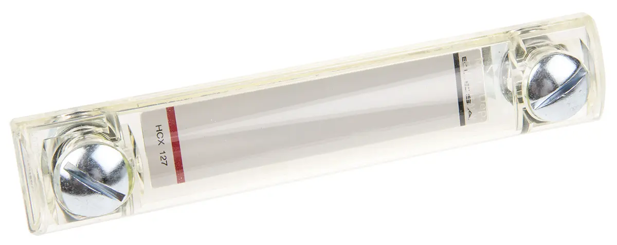 Produktfoto 1 von Elesa Flüssigkeitsstandanzeige M10, M12, 254 mm bis 90 °C