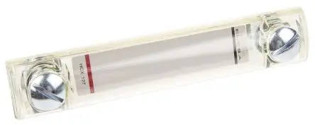 Produktfoto 1 von Elesa Flüssigkeitsstandanzeige M10, M12, 254 mm bis 90 °C