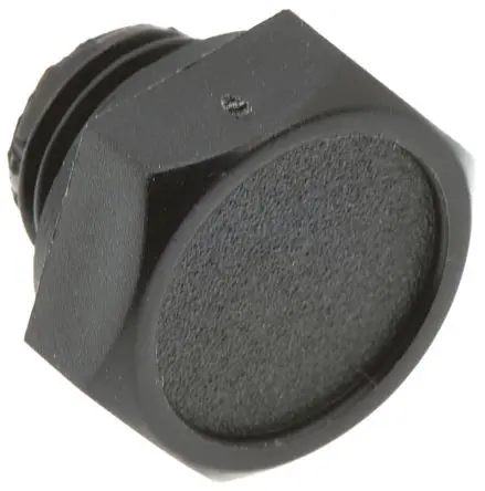 Produktfoto 1 von Elesa aus Glasfaserverstärktes Technopolymer auf Polyamidbasis (PA) MG