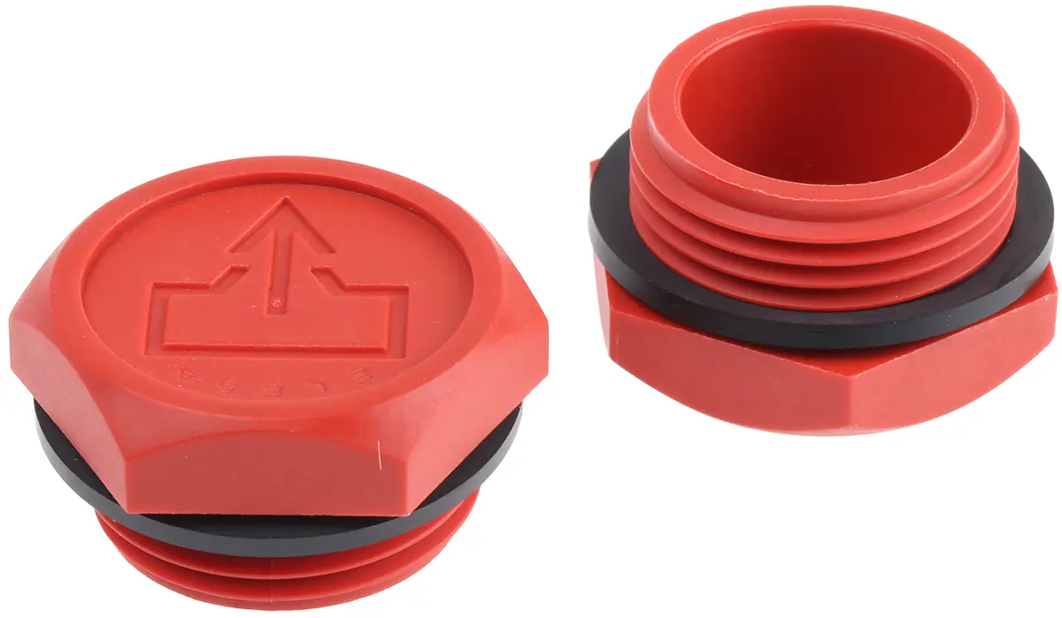Produktfoto 1 von Elesa aus Glasfaserverstärktes Technopolymer auf Polyamidbasis (PA)