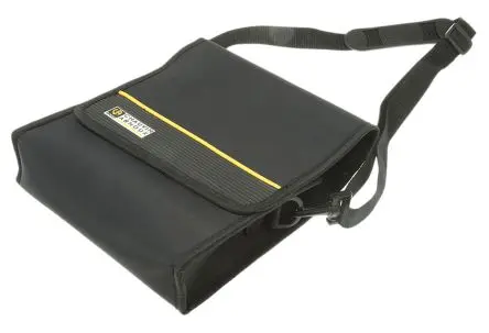 Produktfoto 1 von Chauvin Arnoux Multimeter-Schultertasche für Serie 5000